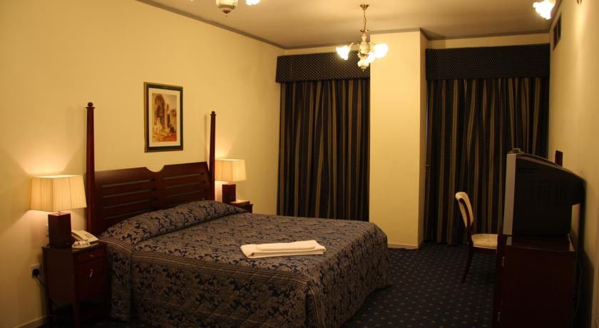 Ramee Guestline Hotel Dubai