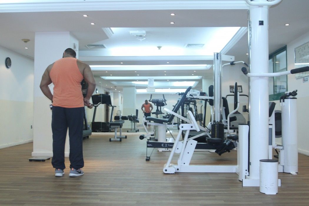 Wescott Pearl Aparthotel Dubai
