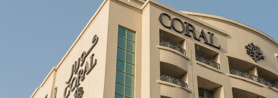 Hotel Coral Deira