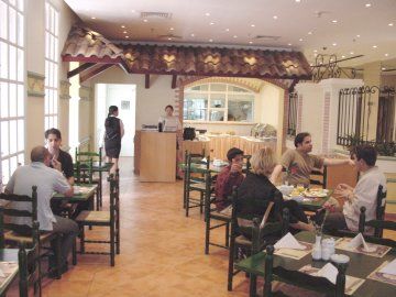 Hotel Broadway Dubai