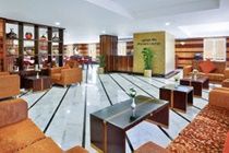 Gateway Hotel