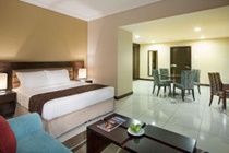 Hotel Gateway Dubai