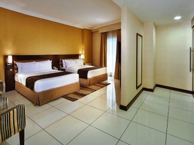 Gateway Dubai