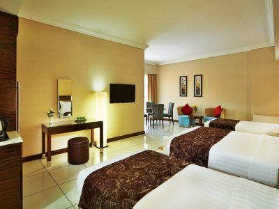 Hotel Gateway 3*