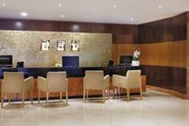 Gateway Hotel Dubai