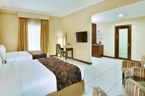 Gateway 3* Dubai