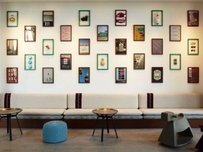Rove Healthcare City Hotel Dubai