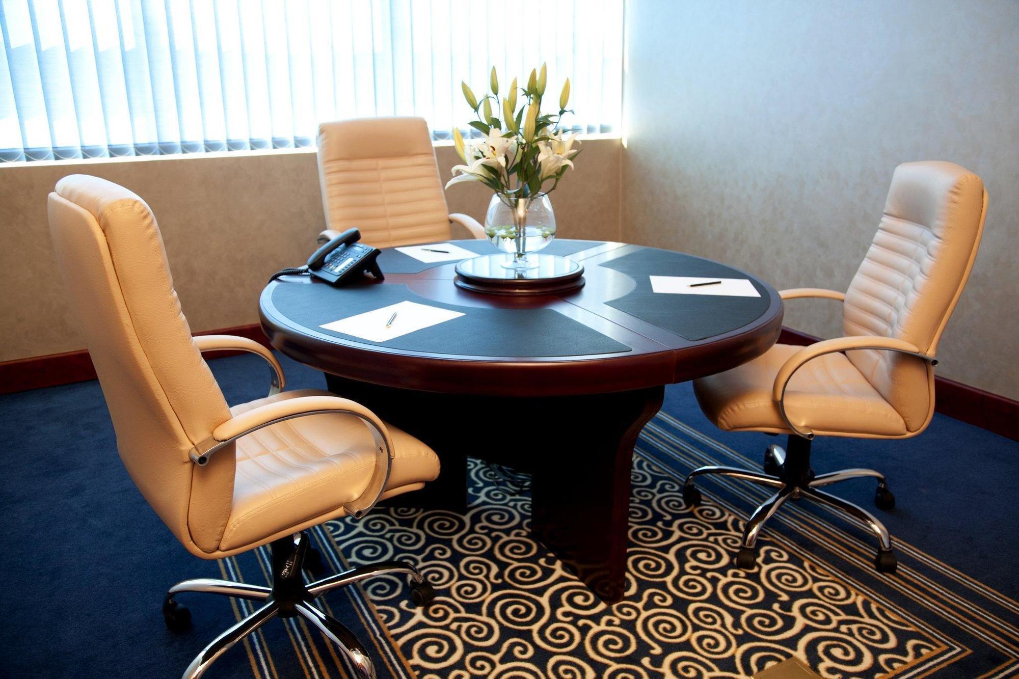 Hotel Grand Excelsior Al Barsha Dubai