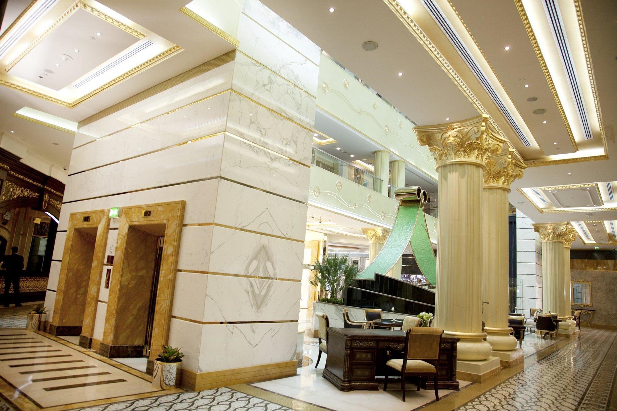 Hotel Grand Excelsior Al Barsha