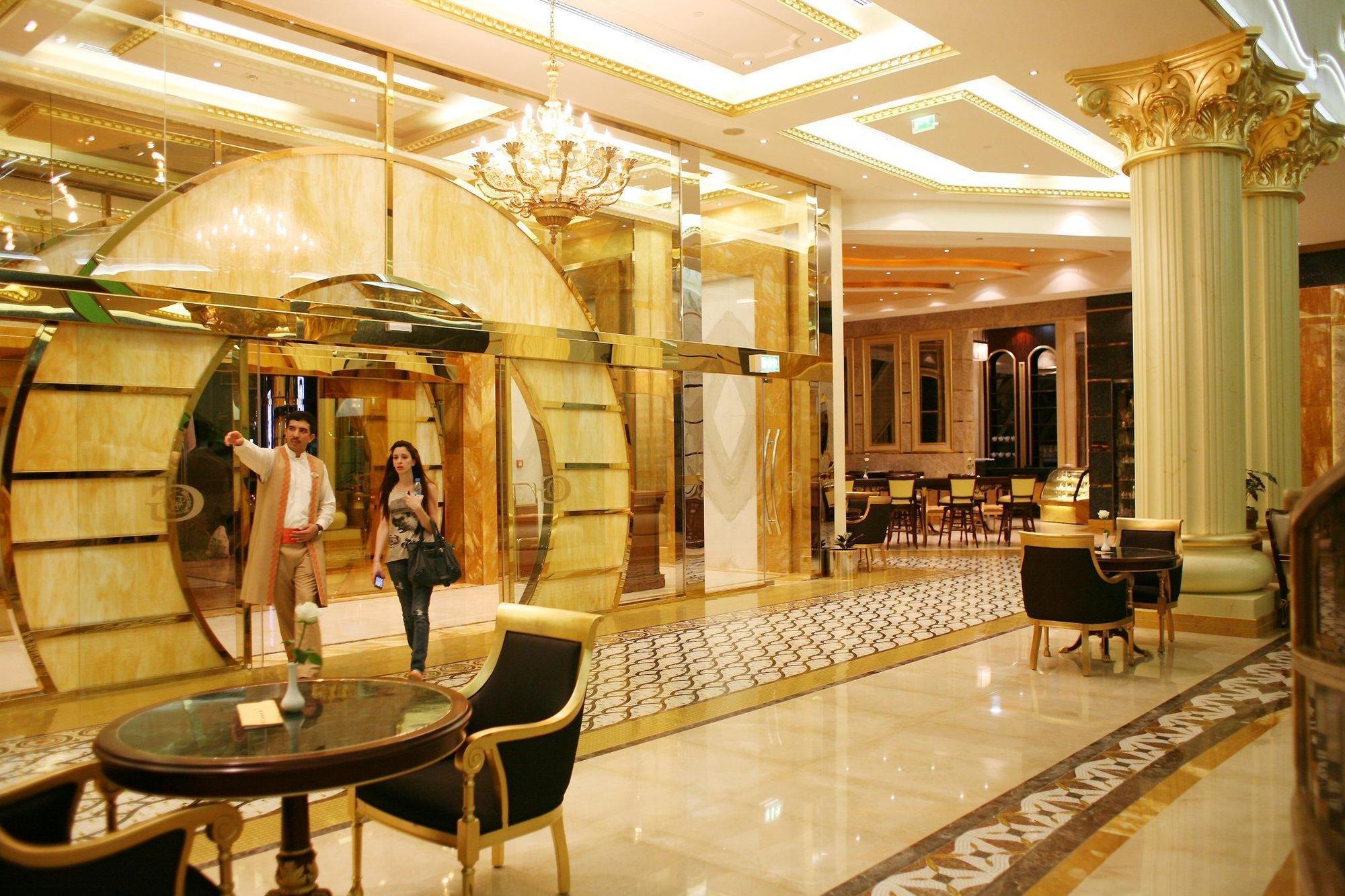 Grand Excelsior Al Barsha