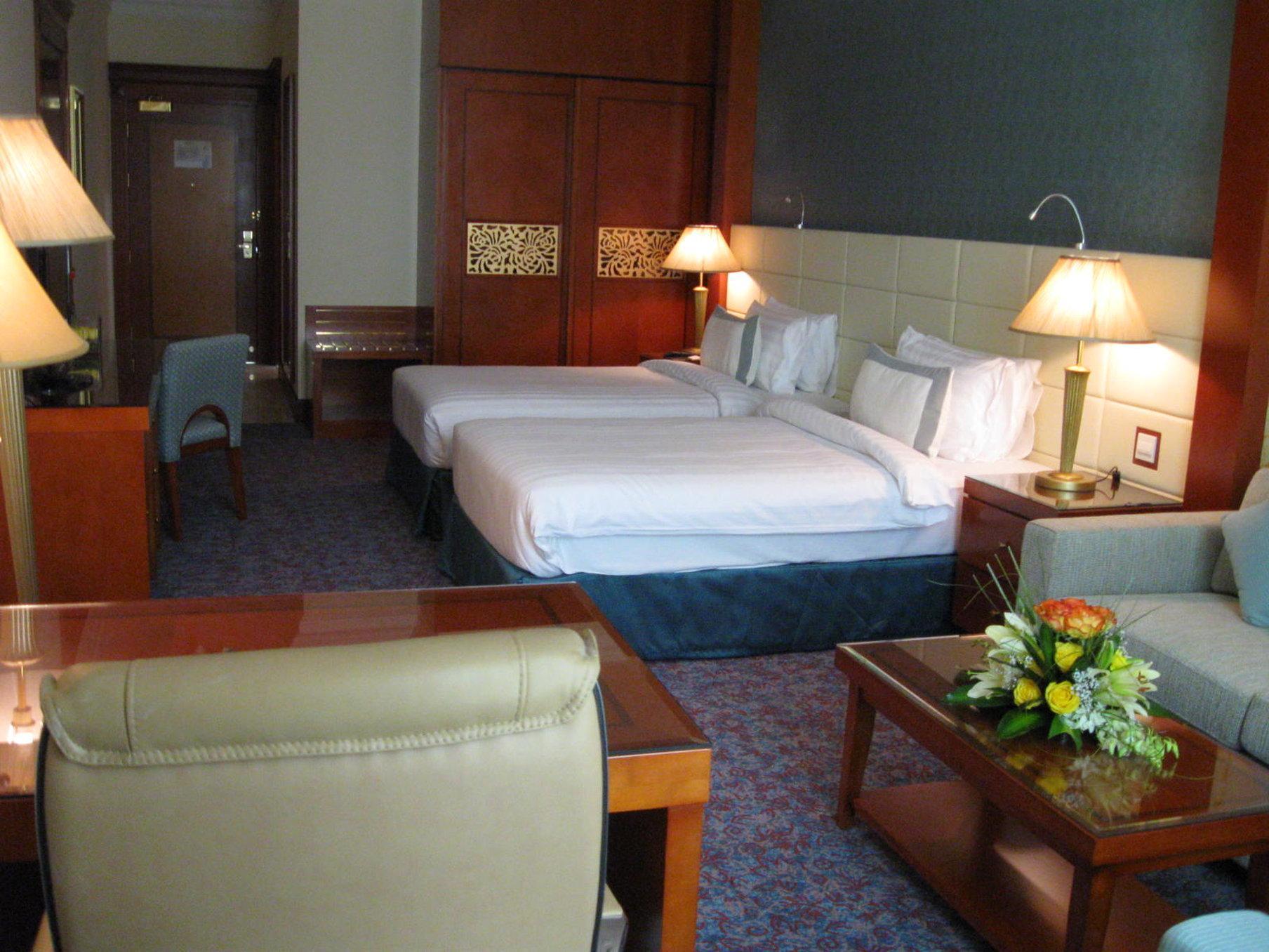 Grand Excelsior Al Barsha Dubai