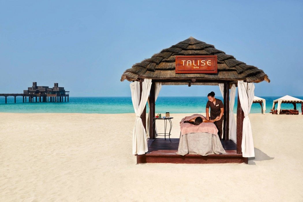 Jumeirah Al Naseem