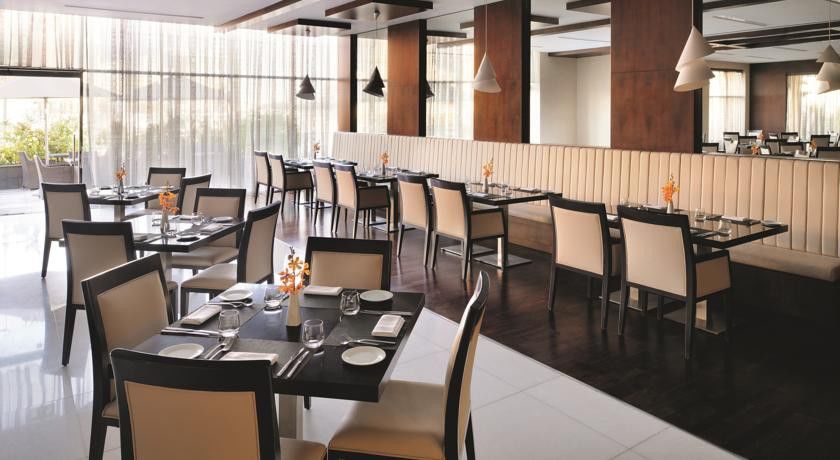 Avani Deira 5* Dubai
