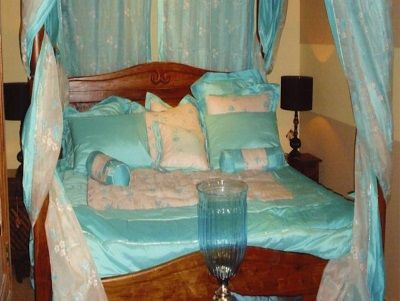 Guest house Orient 3*