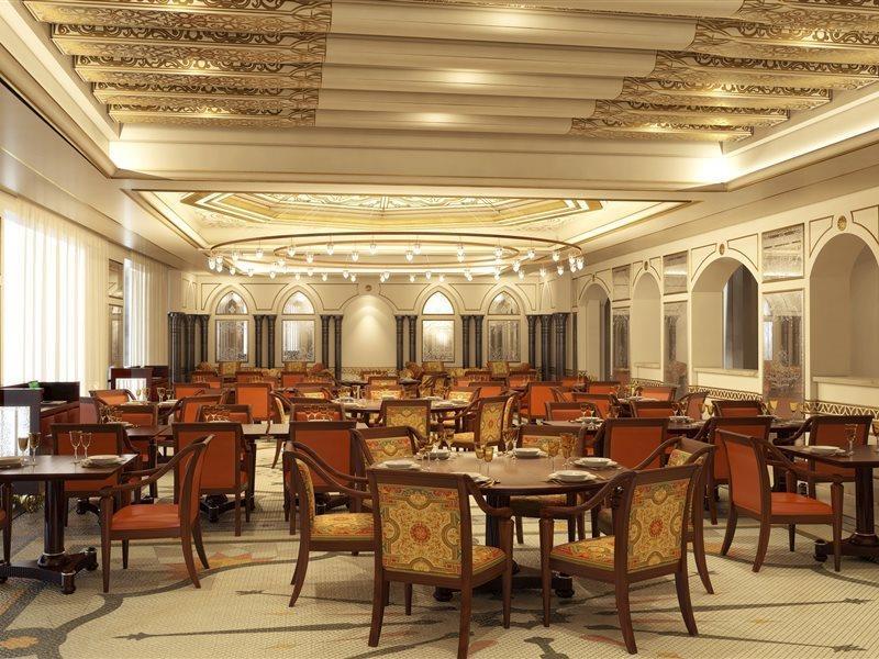 Palazzo Versace 5*