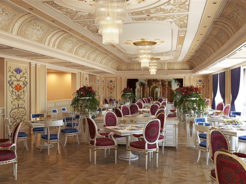 Palazzo Versace 5* Dubai
