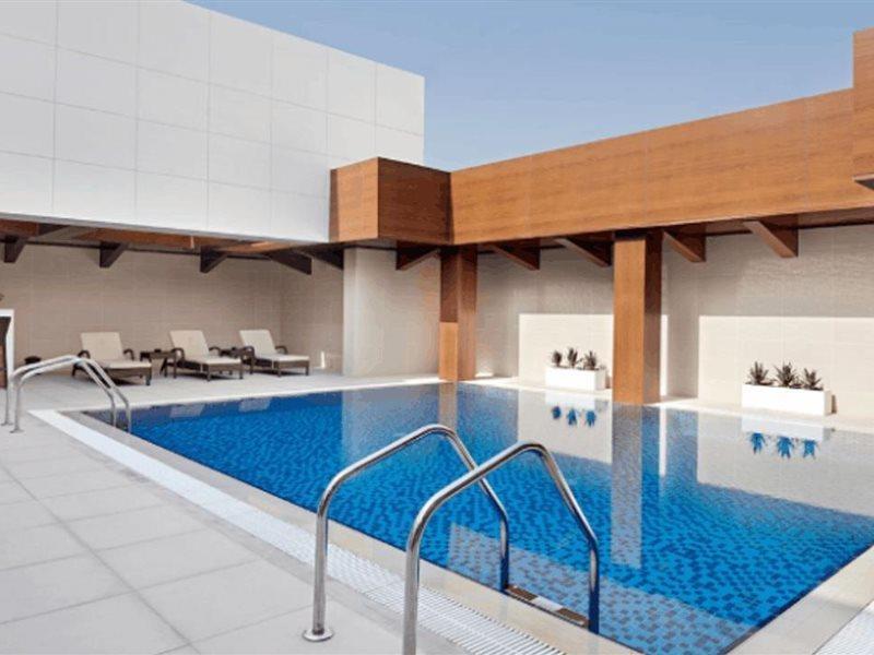 Hyatt Place Baniyas Square 4*