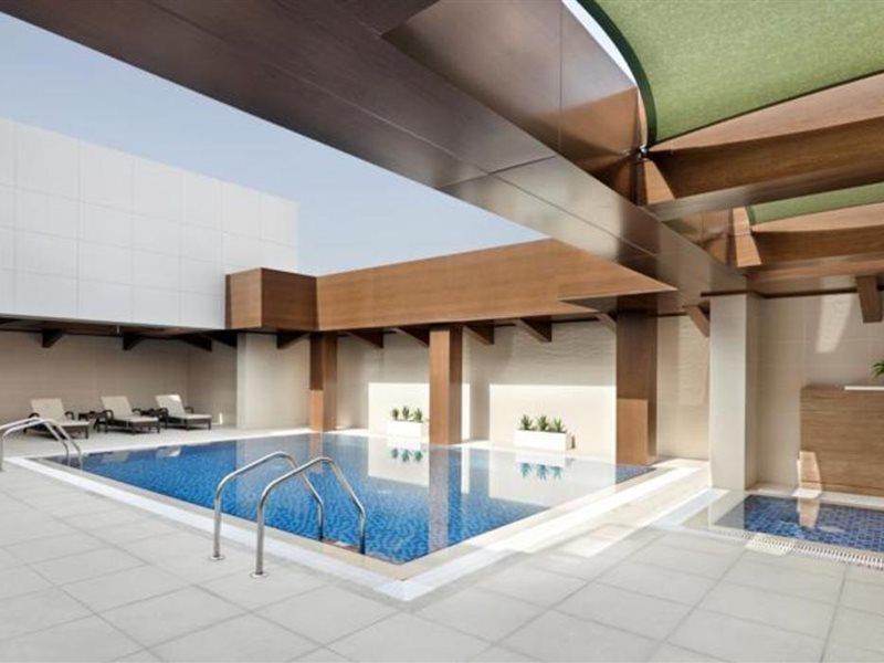 Hotel Hyatt Place Baniyas Square Dubai