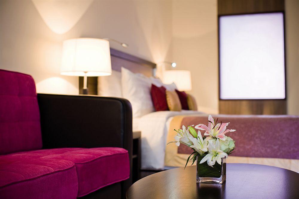 Hotel Avani Deira