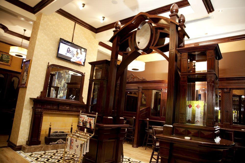 Hotel Grand Excelsior Al Barsha