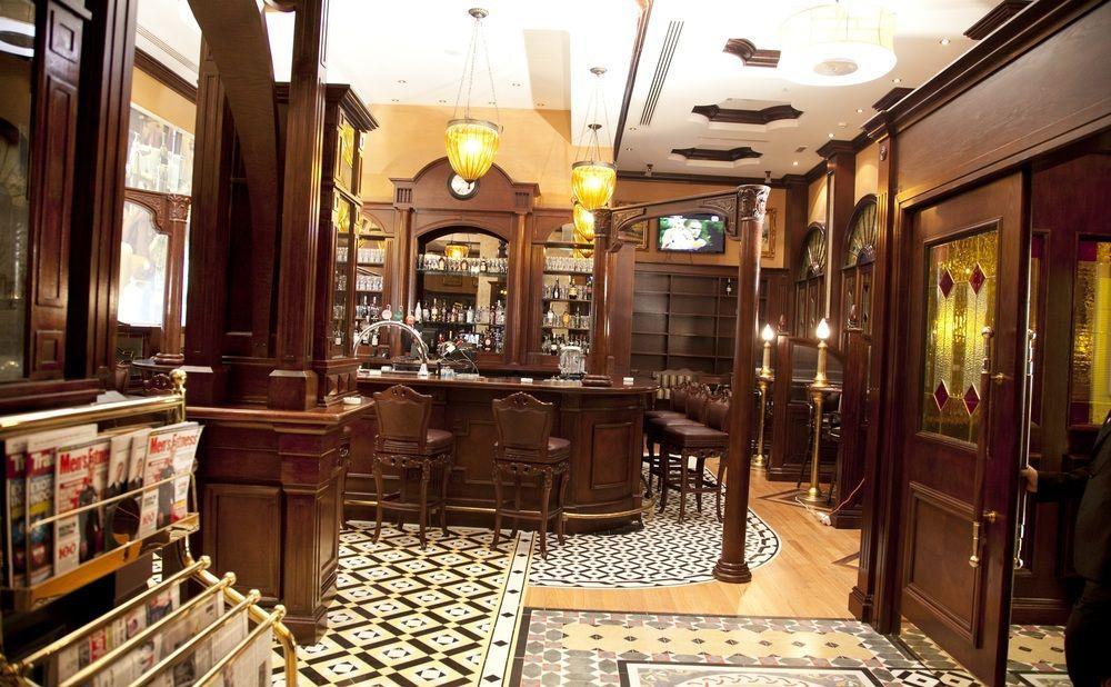 Grand Excelsior Al Barsha Dubai