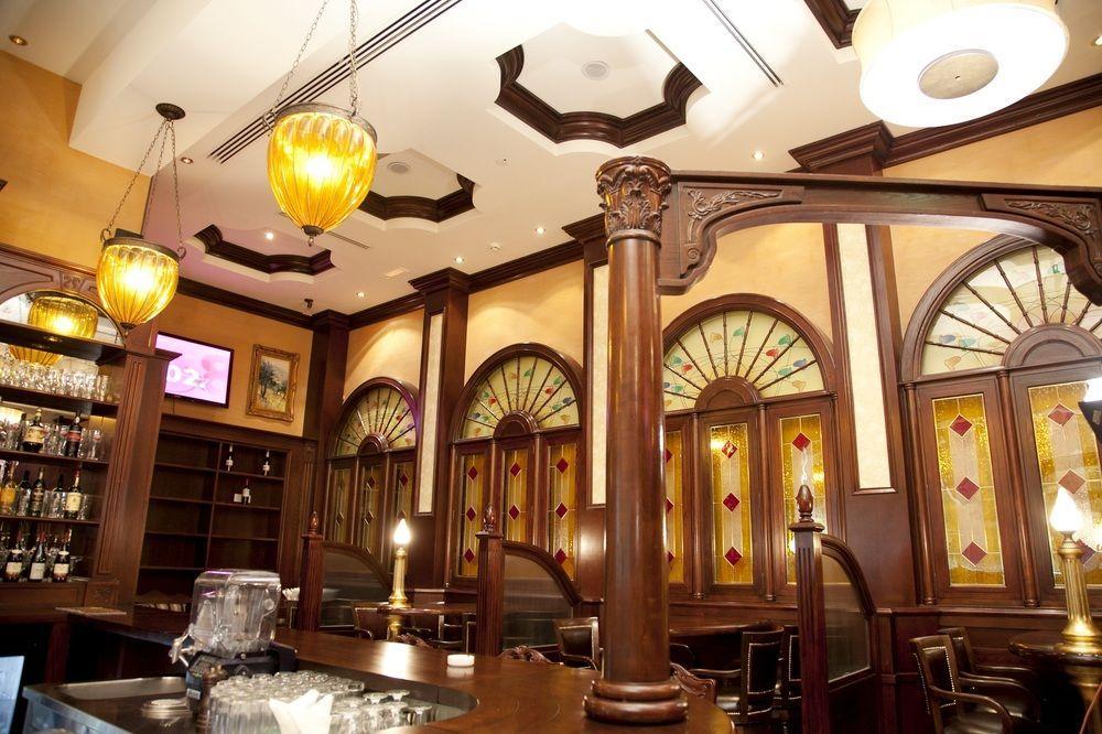 Grand Excelsior Al Barsha Hotel