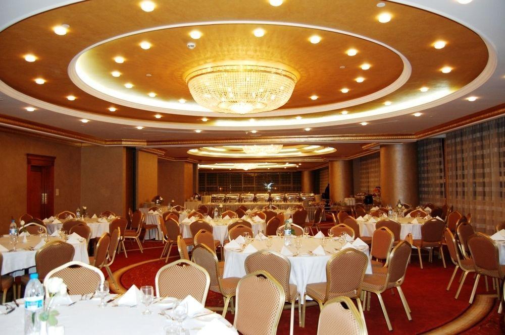 Hotel Grand Excelsior Al Barsha