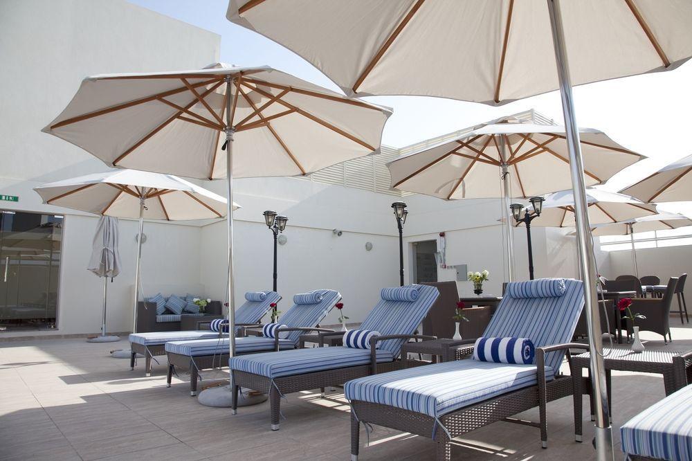 Grand Excelsior Al Barsha Hotel Dubai