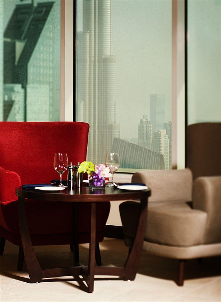 Carlton Downtown Hotel 4*