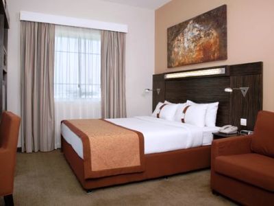 Holiday Inn Express Dubai Jumeirah, An Ihg Hotel Hotel Dubai