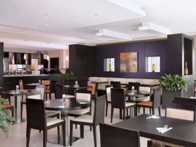 Holiday Inn Express Dubai Jumeirah, An Ihg Hotel Hotel