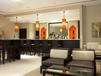 Hotel Holiday Inn Express Dubai Jumeirah, An Ihg Hotel 2*