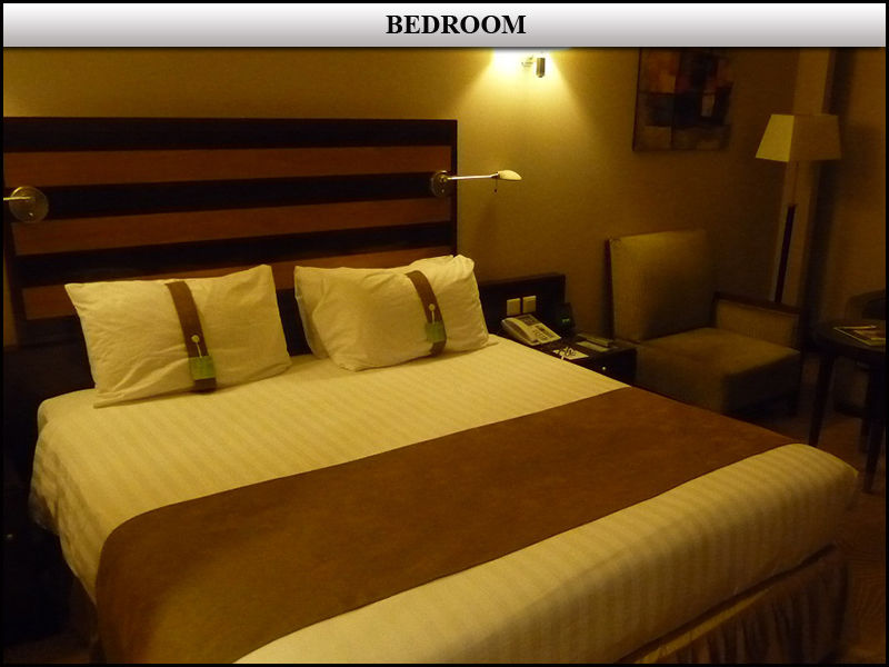 Ibis Mall Avenue Hotel Dubai