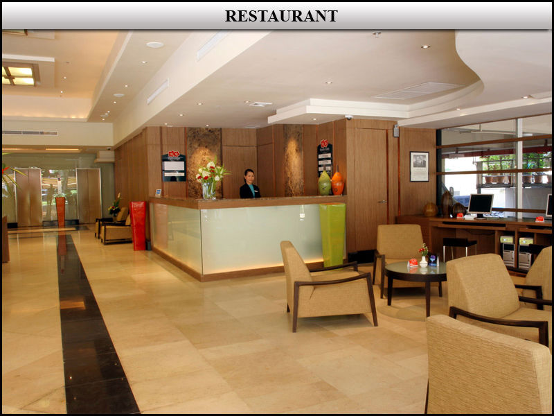 Ibis Mall Avenue Hotel