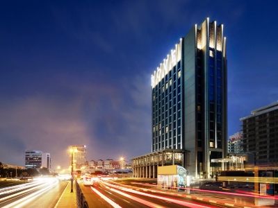 Rove Healthcare City