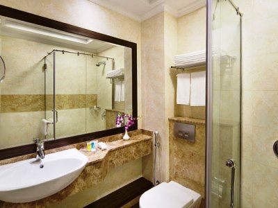 Hotel Gateway Dubai