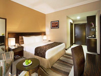 Gateway 3* Dubai