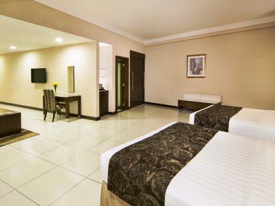 Hotel Gateway Dubai