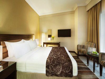 Gateway Hotel Dubai