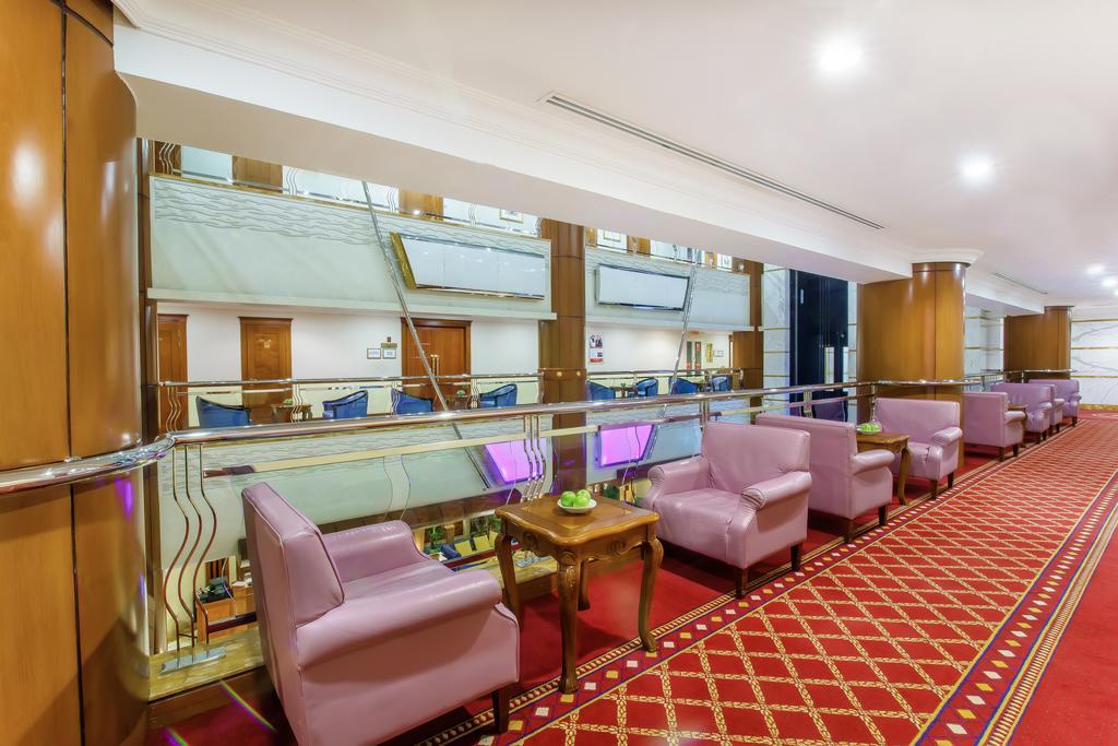 Grand Excelsior - Bur 4*