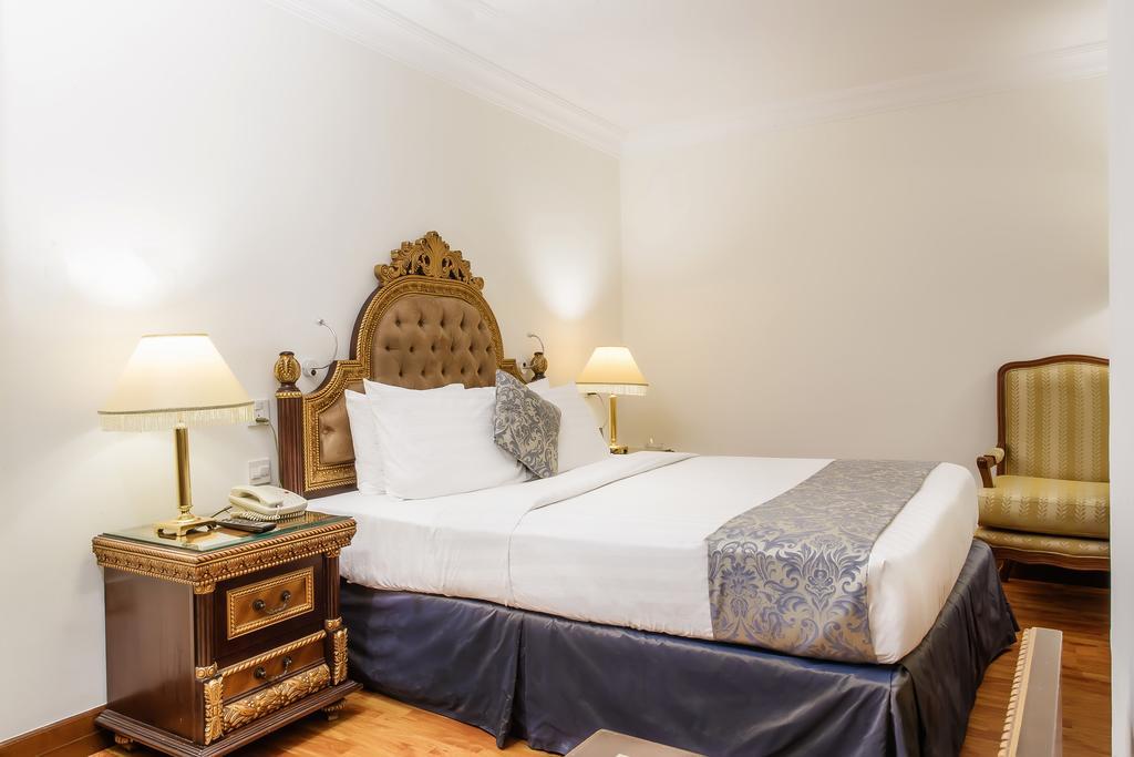 Hotel Grand Excelsior - Bur Dubai