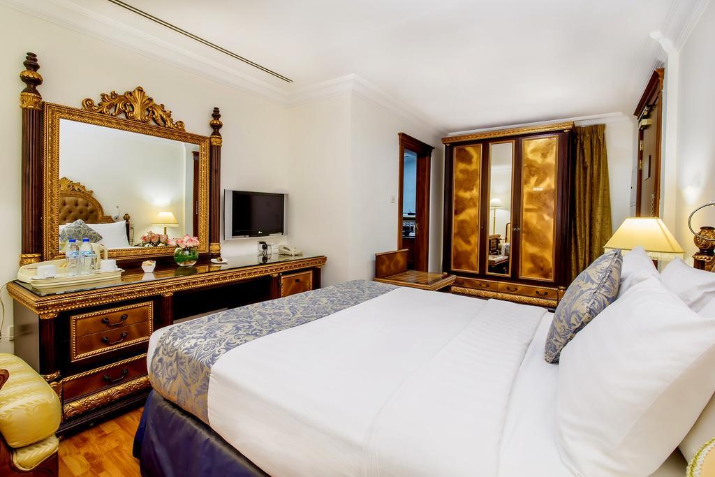 Grand Excelsior - Bur Hotel Dubai