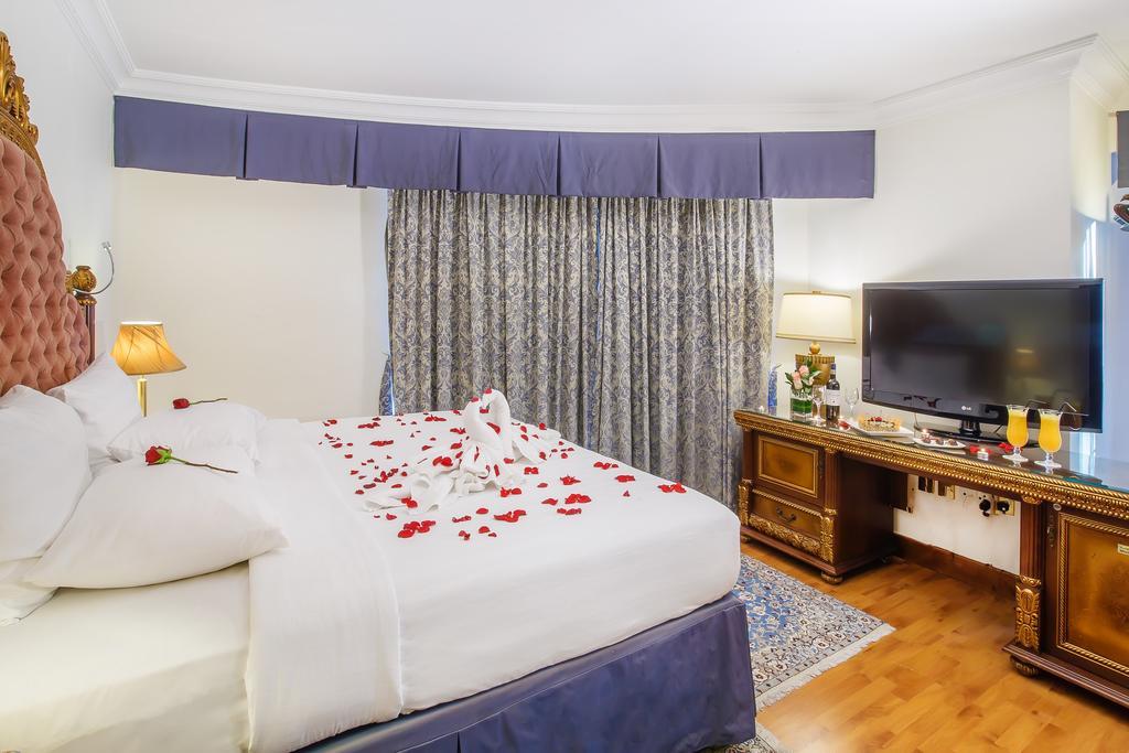 Grand Excelsior - Bur Hotel 4*