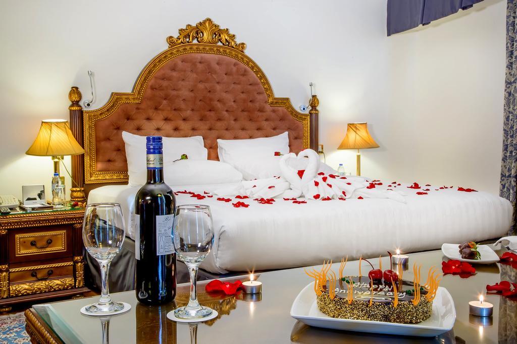 Grand Excelsior - Bur Hotel Dubai