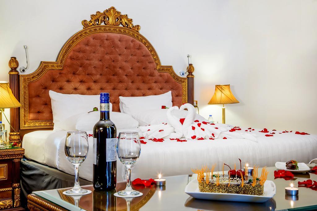 Grand Excelsior - Bur Dubai