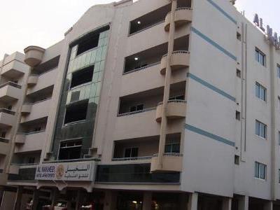 Aparthotel Deebaj Plaza Dubai