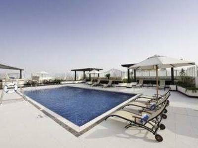 Deebaj Plaza 3*