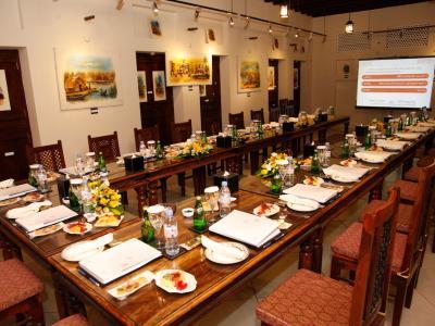 Ahmedia Heritage Apartment Dubai