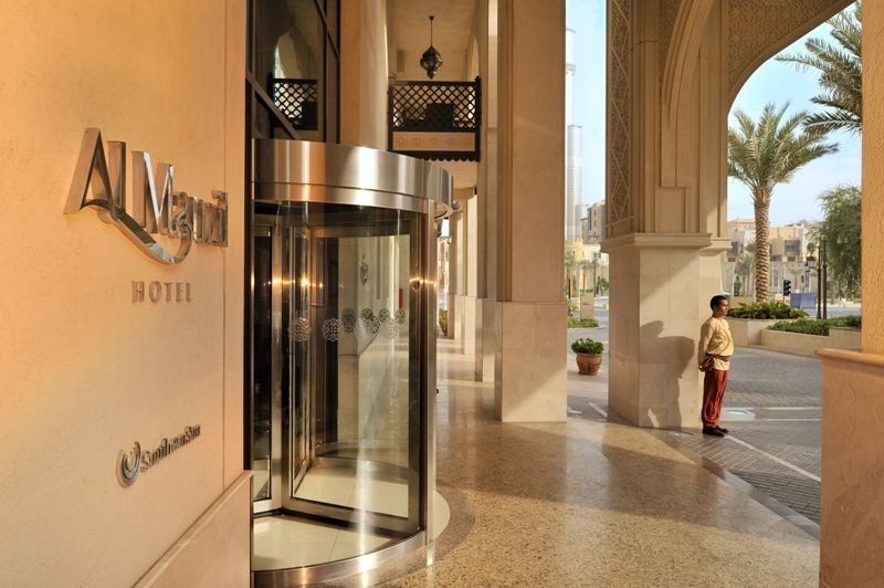 Hotel The Heritage Hotel, Autograph Collection Dubai
