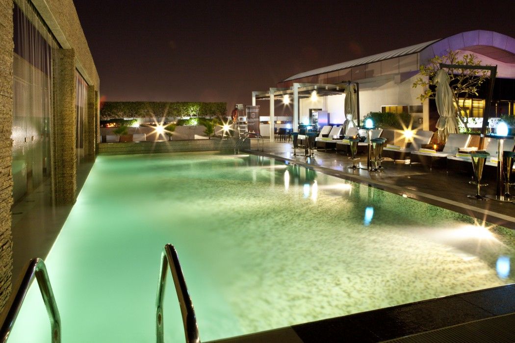 Hotel Ibis Mall Avenue 3*